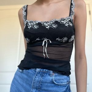 Gilligan o malley top